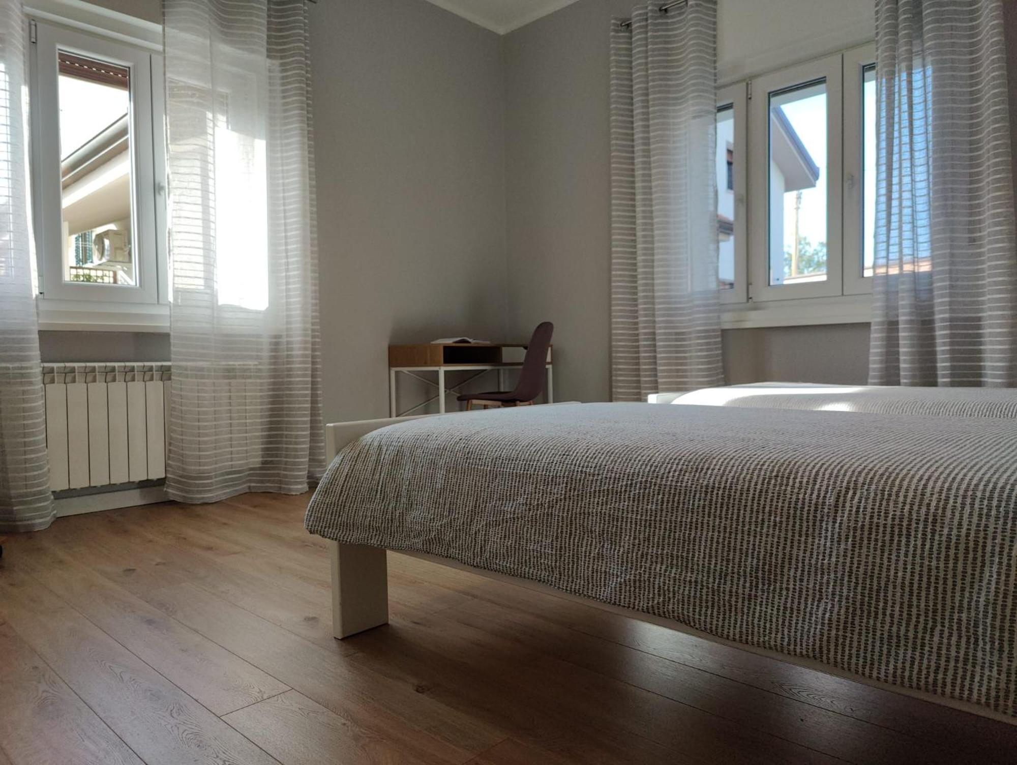 Bed And Breakfast Cattinara Triest Zewnętrze zdjęcie