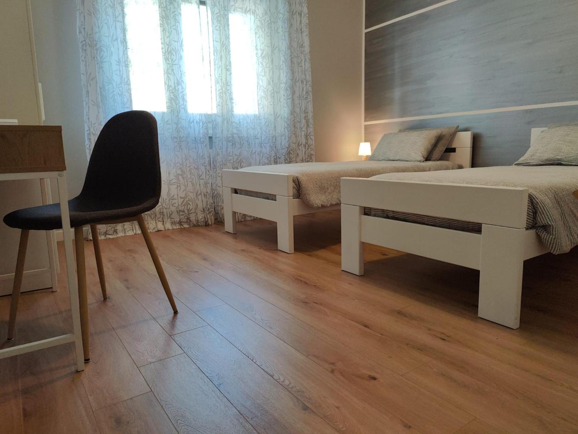 Bed And Breakfast Cattinara Triest Zewnętrze zdjęcie