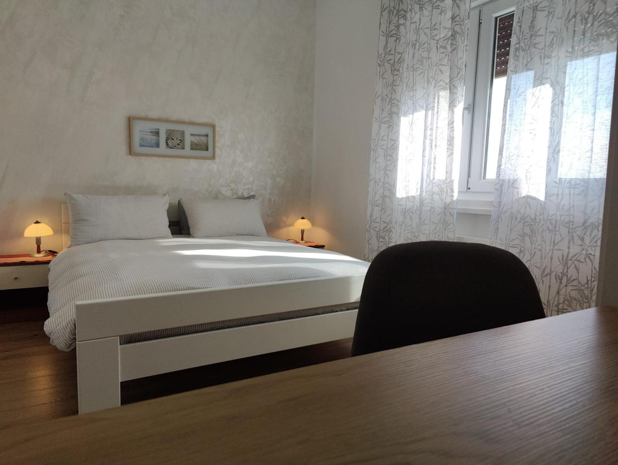 Bed And Breakfast Cattinara Triest Zewnętrze zdjęcie