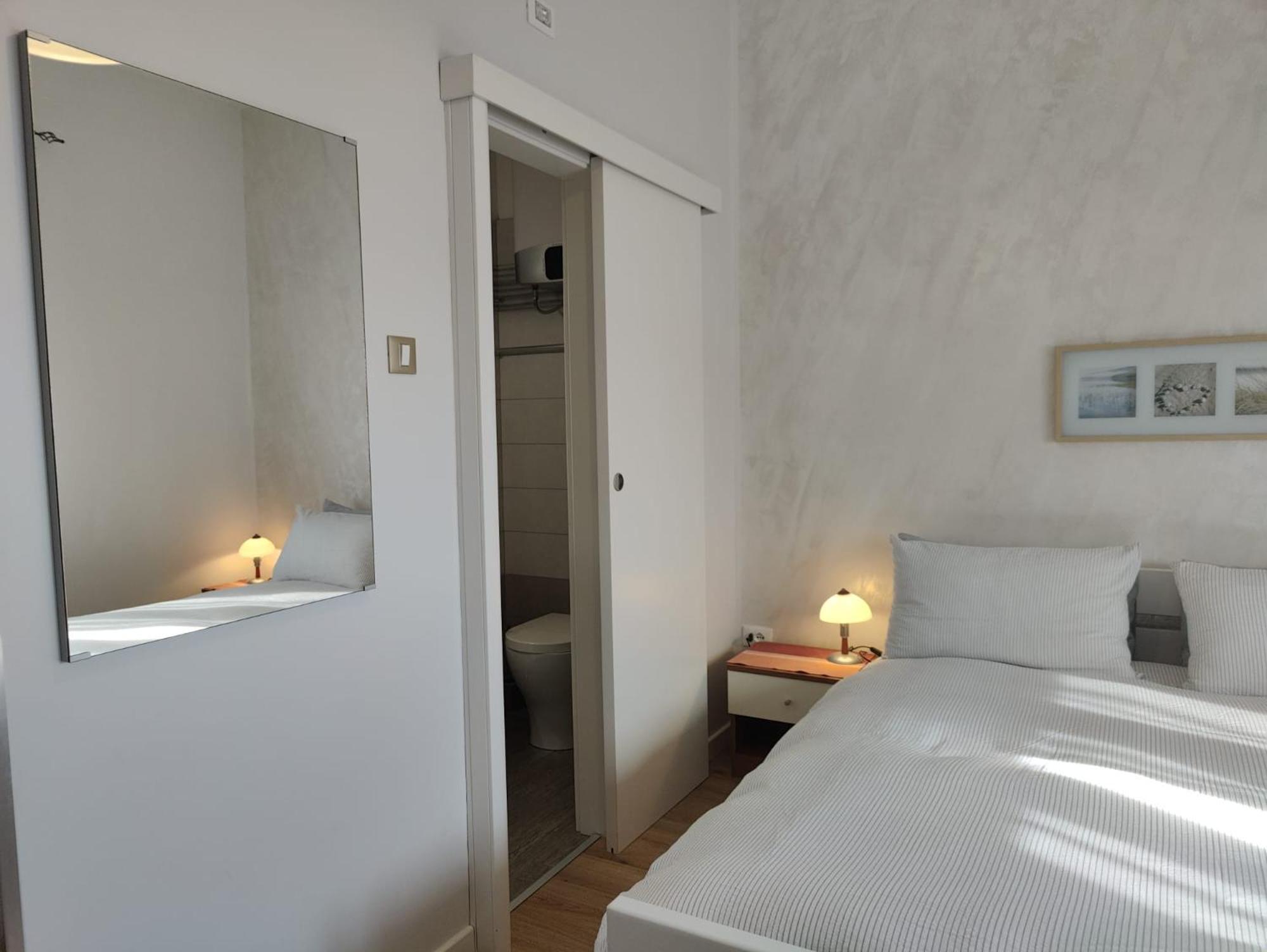 Bed And Breakfast Cattinara Triest Zewnętrze zdjęcie