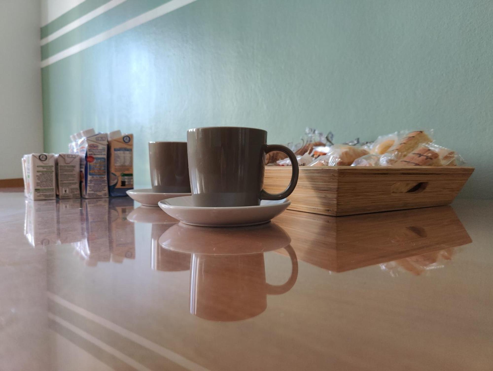 Bed And Breakfast Cattinara Triest Zewnętrze zdjęcie