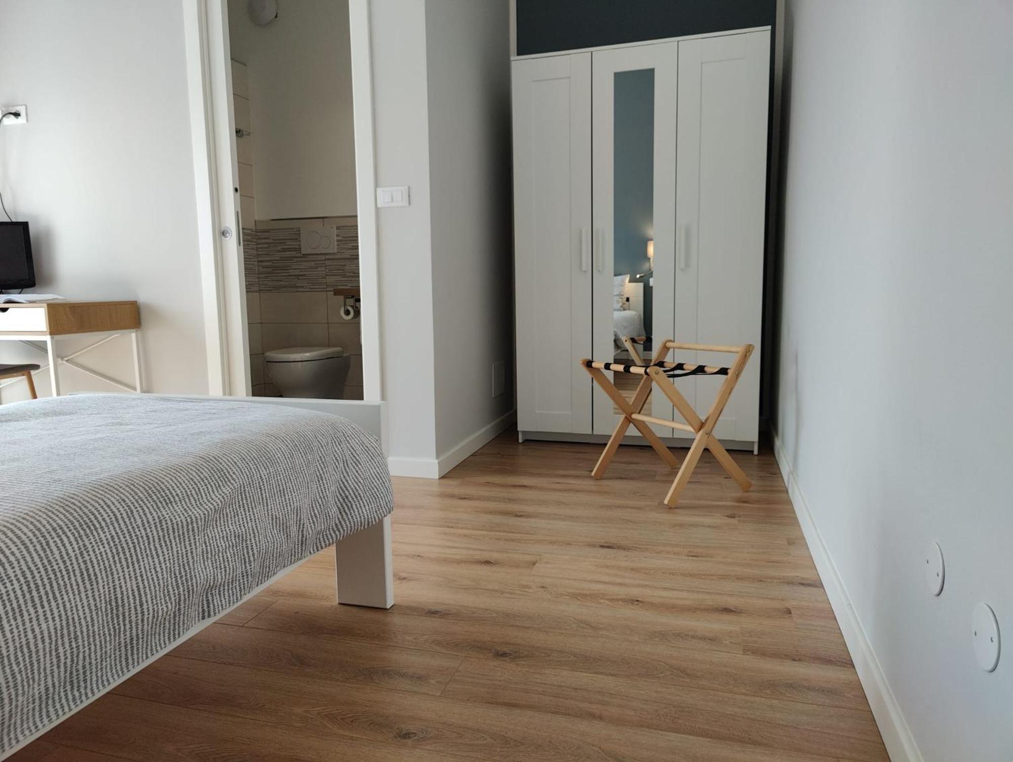 Bed And Breakfast Cattinara Triest Zewnętrze zdjęcie
