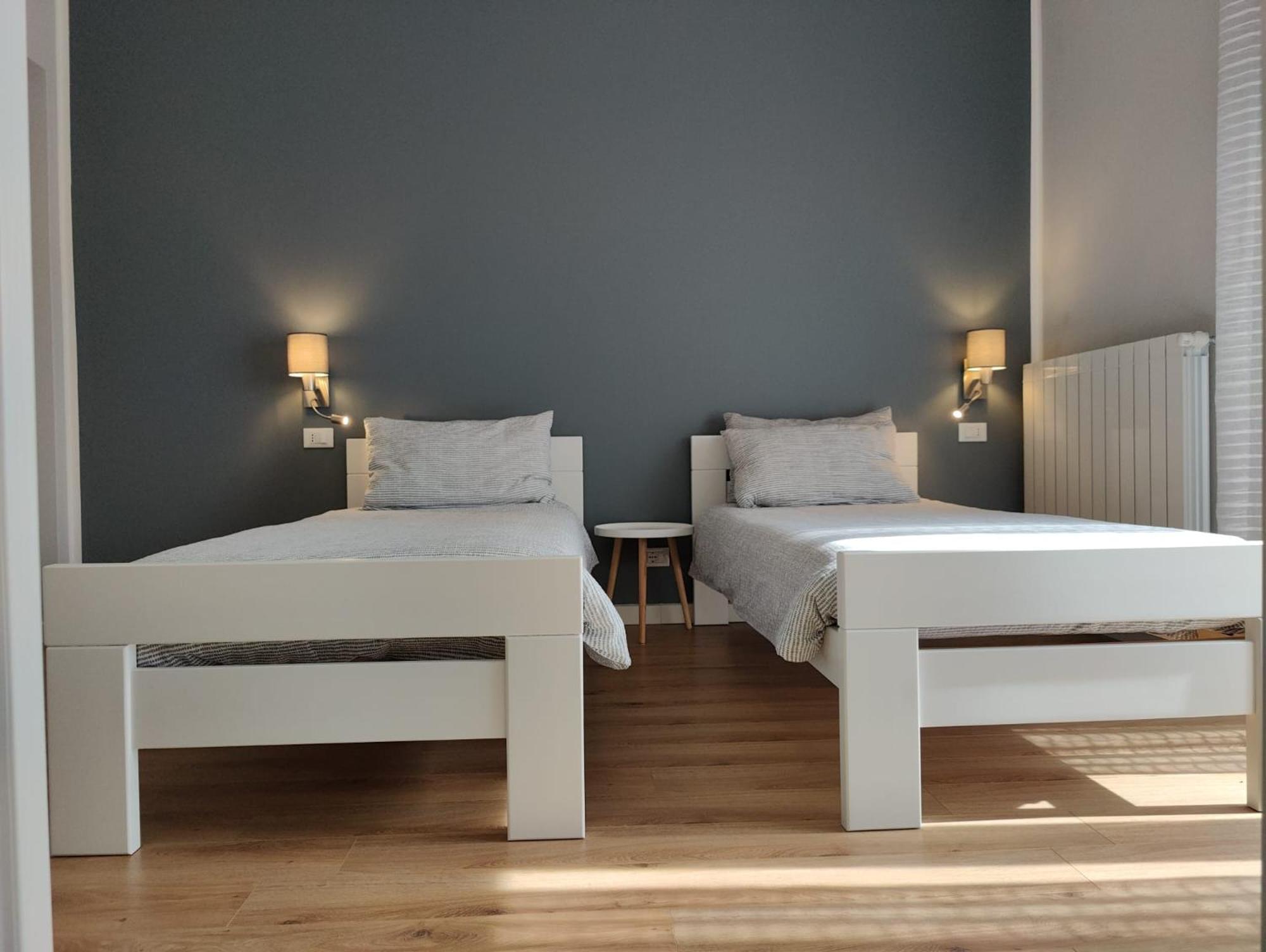 Bed And Breakfast Cattinara Triest Zewnętrze zdjęcie