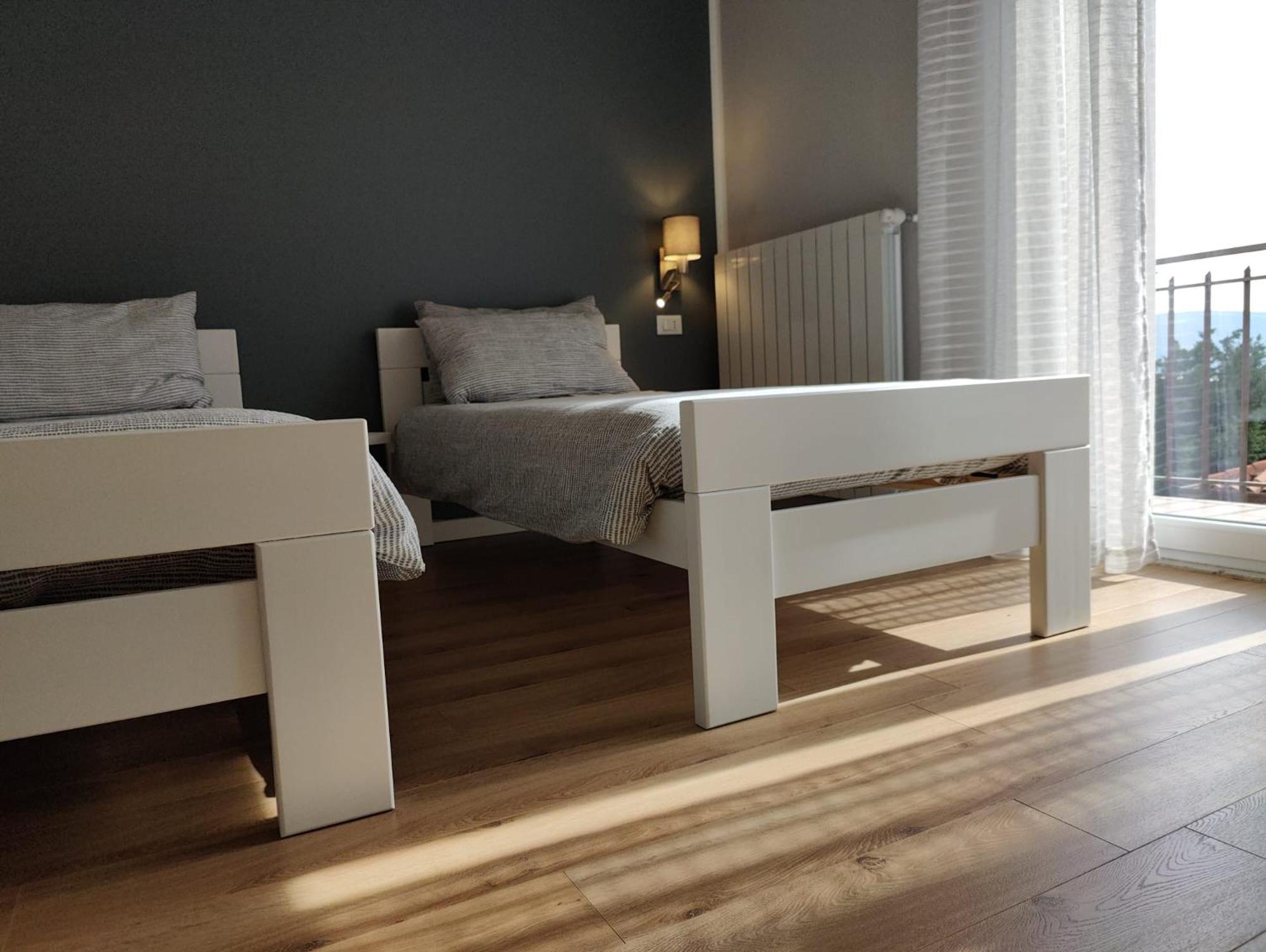 Bed And Breakfast Cattinara Triest Zewnętrze zdjęcie