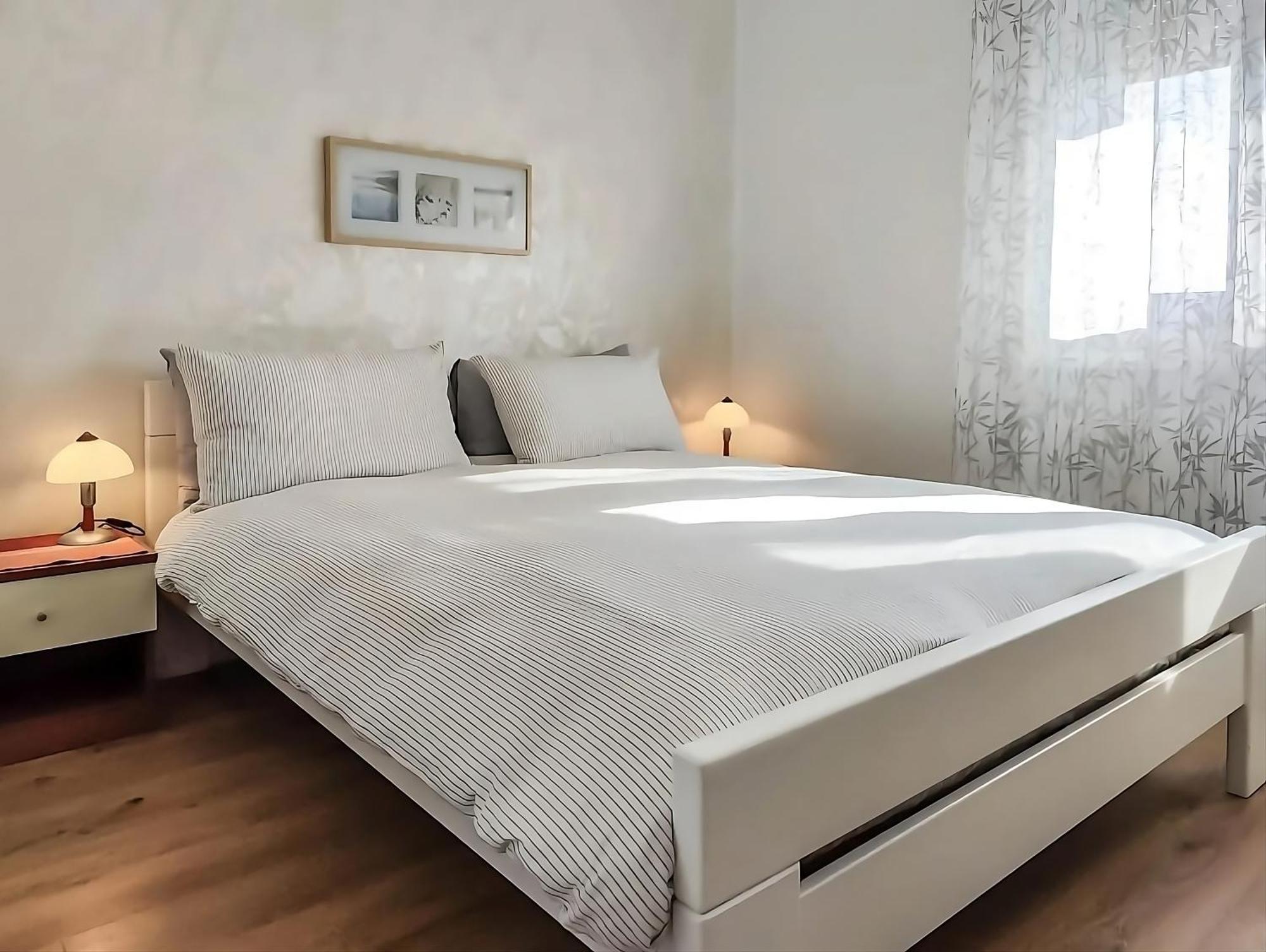 Bed And Breakfast Cattinara Triest Zewnętrze zdjęcie