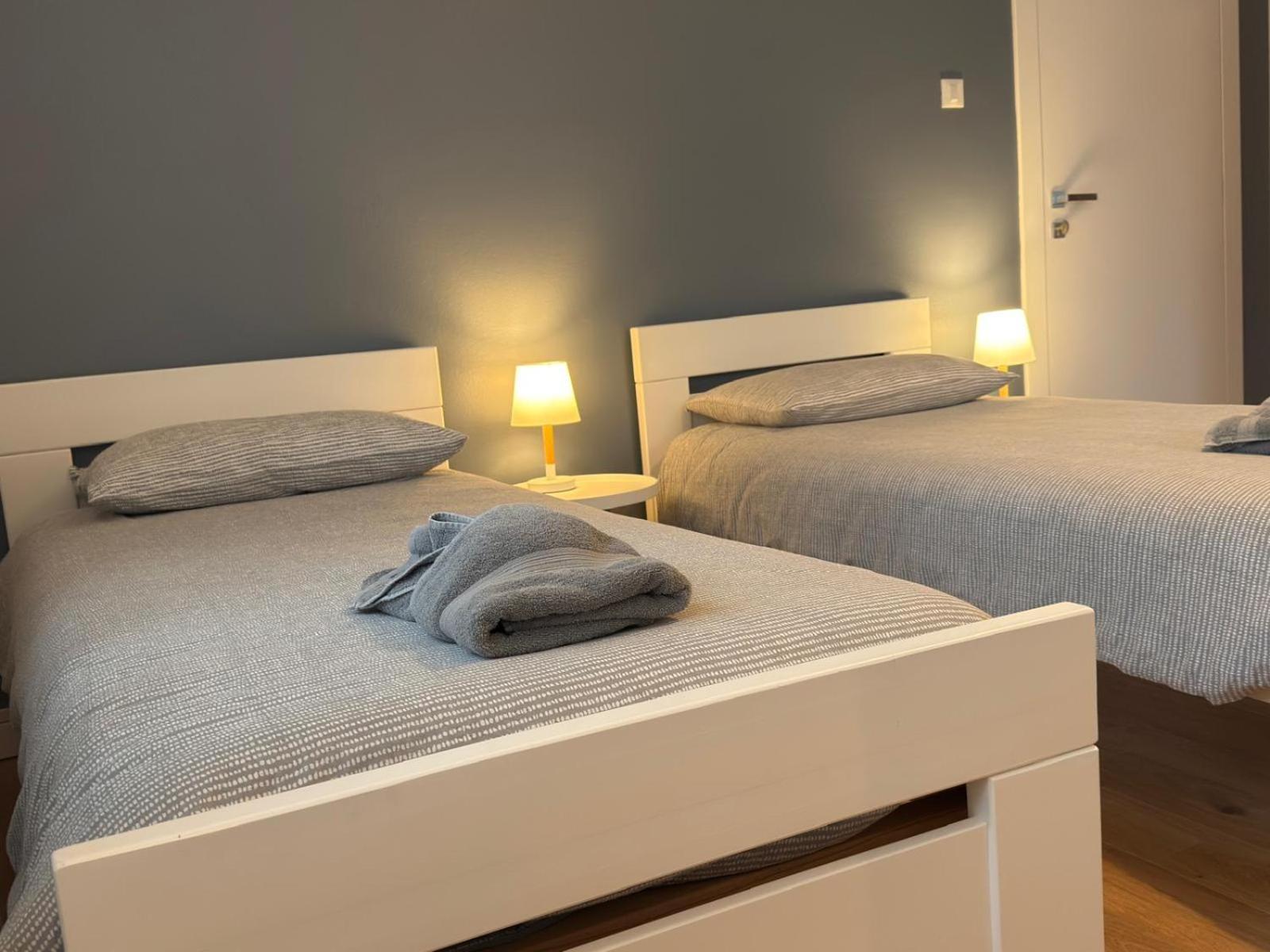 Bed And Breakfast Cattinara Triest Zewnętrze zdjęcie